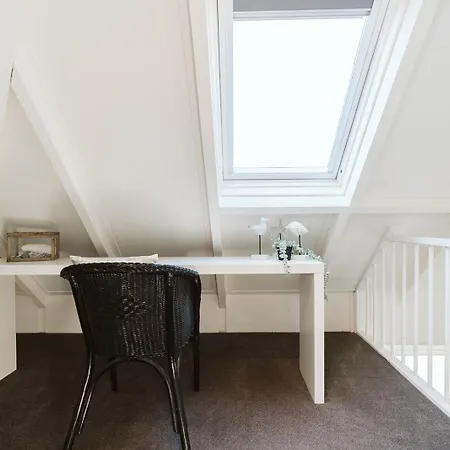 Toekomst 27 - Holiday home *