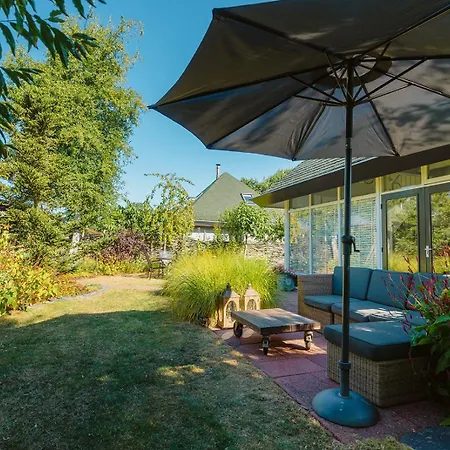 Holiday home Toekomst 27 - *