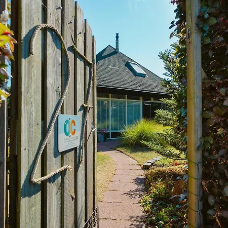 Holiday home Toekomst 27 - Ouddorp