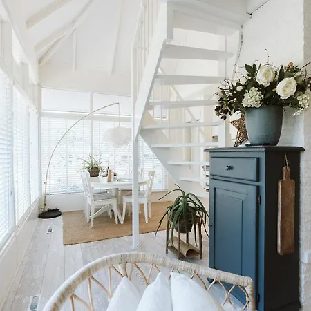 Holiday home Toekomst 27 -