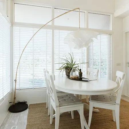 Holiday home Toekomst 27 -