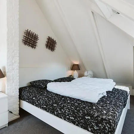 Holiday home Toekomst 27 -