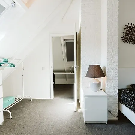 Toekomst 27 - Holiday home *