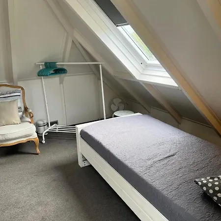 Holiday home Toekomst 27 -