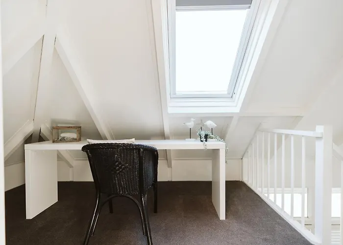 Toekomst 27 - Not Intended For Company Or Work-related Holiday home *