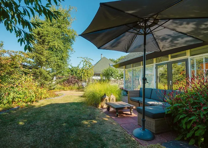 Holiday home Toekomst 27 - Not Intended For Company Or Work-related *