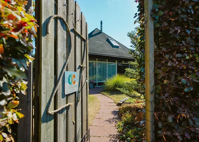 Holiday home Toekomst 27 - Not Intended For Company Or Work-related Ouddorp