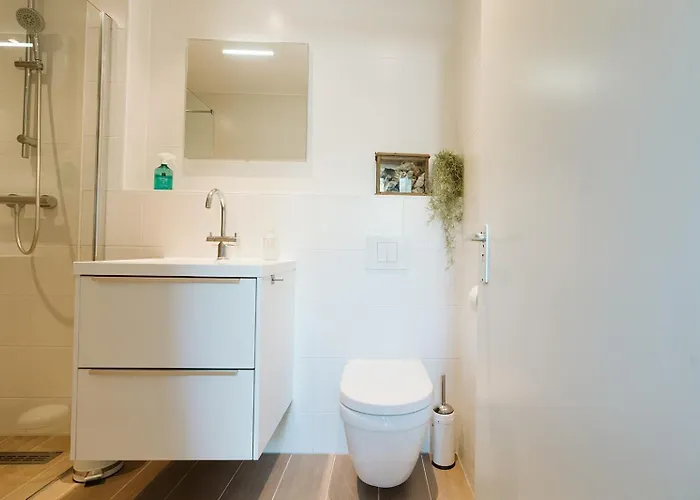 Holiday home Toekomst 27 - Not Intended For Company Or Work-related Ouddorp