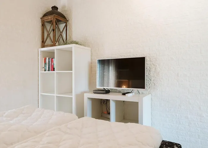 Holiday home Toekomst 27 - Not Intended For Company Or Work-related *