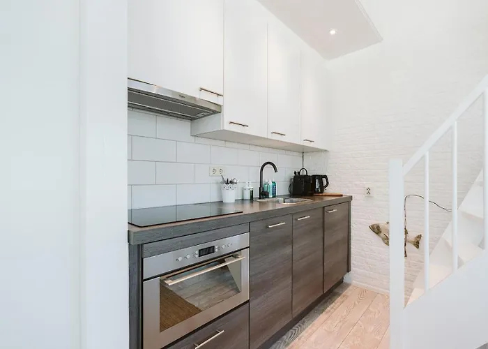 Holiday home Toekomst 27 - Not Intended For Company Or Work-related Ouddorp