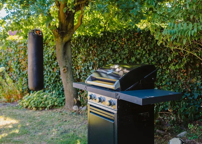 Toekomst 27 - Not Intended For Company Or Work-related Holiday home *