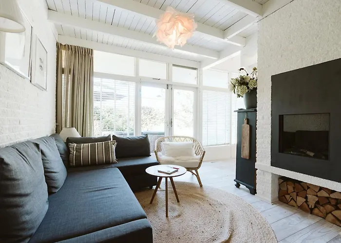 Toekomst 27 - Not Intended For Company Or Work-related Holiday home Ouddorp