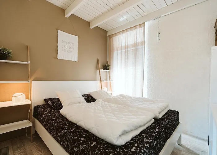 Toekomst 27 - Not Intended For Company Or Work-related Holiday home Ouddorp