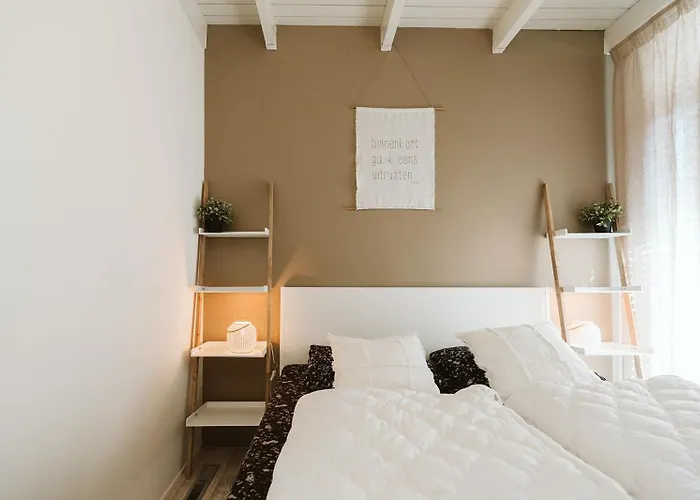 Holiday home Toekomst 27 - Not Intended For Company Or Work-related *