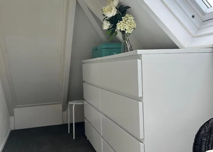 Holiday home Toekomst 27 - Not Intended For Company Or Work-related