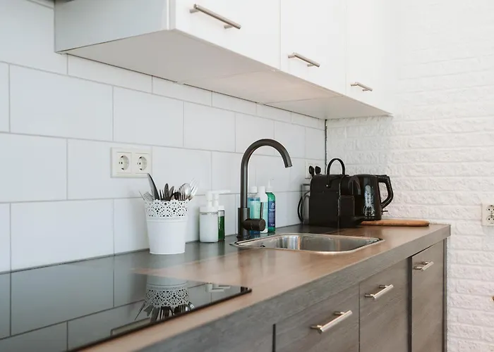 Toekomst 27 - Not Intended For Company Or Work-related Holiday home *