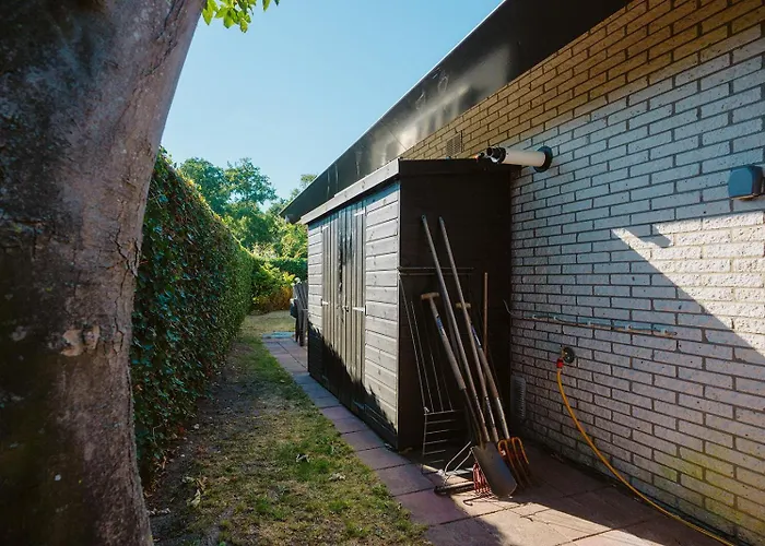 Holiday home Toekomst 27 - Not Intended For Company Or Work-related *