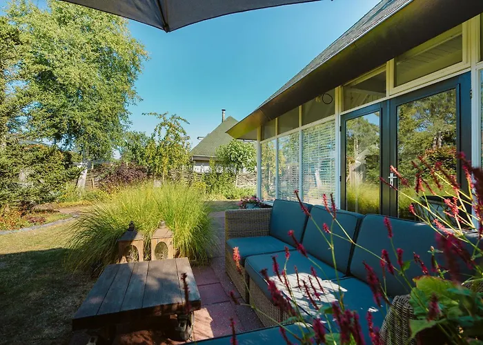 Holiday home Toekomst 27 - Not Intended For Company Or Work-related Ouddorp