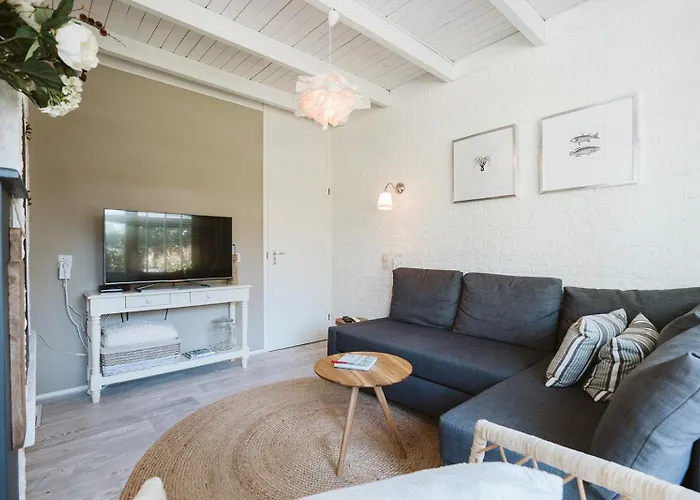 Toekomst 27 - Not Intended For Company Or Work-related Holiday home *