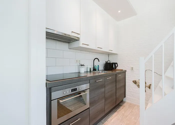 Holiday home Toekomst 27 - Not Intended For Company Or Work-related *