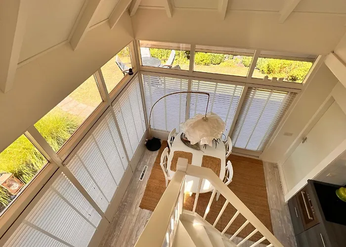 Toekomst 27 - Not Intended For Company Or Work-related Holiday home *