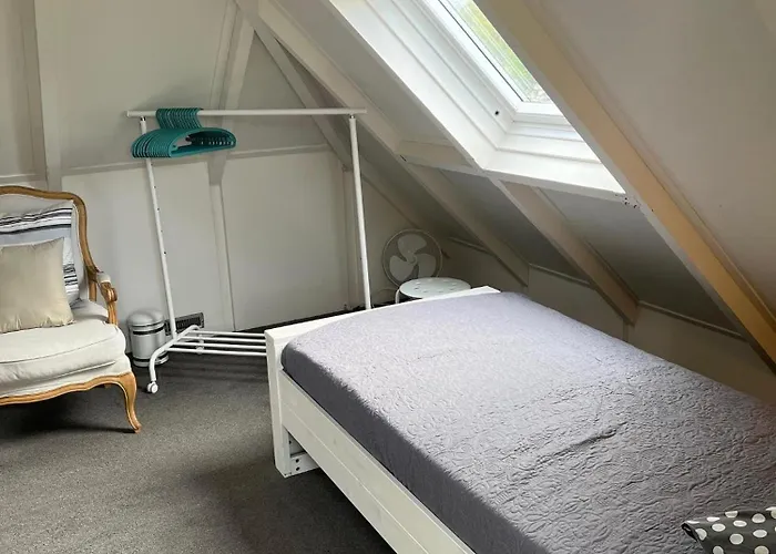 Toekomst 27 - Not Intended For Company Or Work-related Holiday home Ouddorp