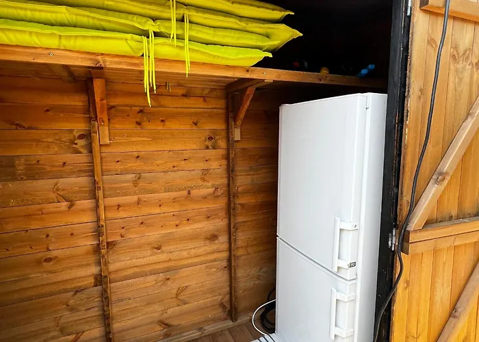 Toekomst 27 - Not Intended For Company Or Work-related Ouddorp