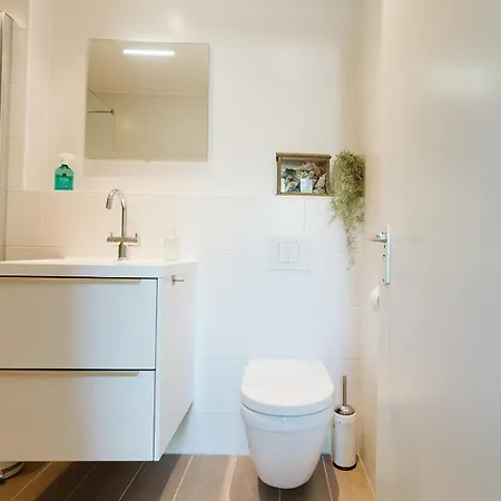 Dom wakacyjny Toekomst 27 - Not Intended For Company Or Work-related Ouddorp