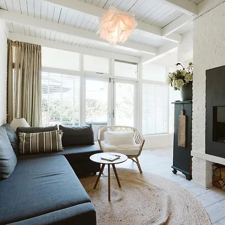 Toekomst 27 - Not Intended For Company Or Work-related Dom wakacyjny Ouddorp