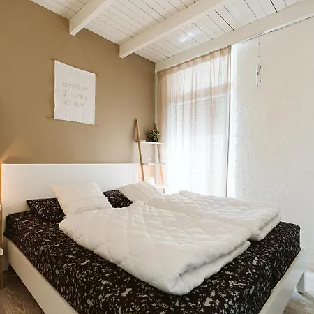 Toekomst 27 - Not Intended For Company Or Work-related Dom wakacyjny Ouddorp