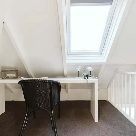 Toekomst 27 - Not Intended For Company Or Work-related Ouddorp