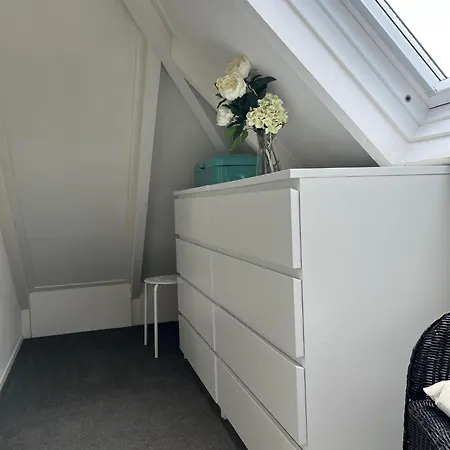 Dom wakacyjny Toekomst 27 - Not Intended For Company Or Work-related