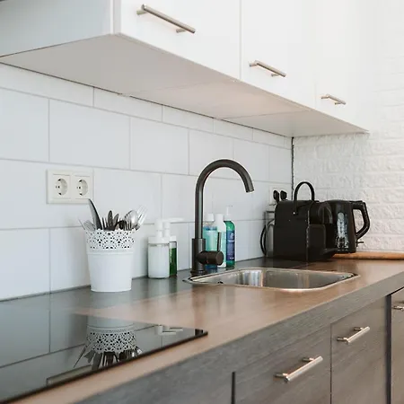 Toekomst 27 - Not Intended For Company Or Work-related Dom wakacyjny *