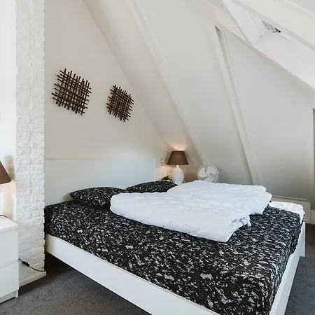 Toekomst 27 - Not Intended For Company Or Work-related Ouddorp