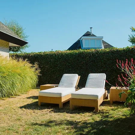 Toekomst 27 - Not Intended For Company Or Work-related Dom wakacyjny