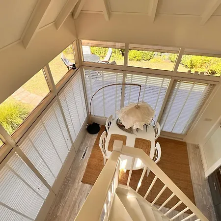 Toekomst 27 - Not Intended For Company Or Work-related Dom wakacyjny *